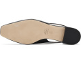 Босоножки Stassi Slingback Stuart Weitzman с леопардовым принтом на каблуке