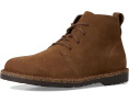 Ботинки Birkenstock Uppsala Mid Lace-Up на шнурках из замши