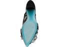 Туфли-лодочки Blue by Betsey Johnson Petra с цветочным декором