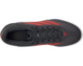 Футбольные бутсы Adidas Copa Club Indoor с текстильным верхом и усиленным воротником