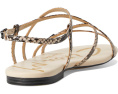 Сандалии Circus NY by Sam Edelman Rebecca с ремешками и пряжкой на щиколотке