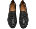 Туфли Miz Mooz Iris Flats с кисточками и перфорированным верхом