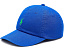 Polo Ralph Lauren The Iconic Cotton Chino Ball Cap из хлопка с вышитым пони