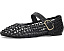 Туфли Kenneth Cole New York Tessa с плетеным верхом