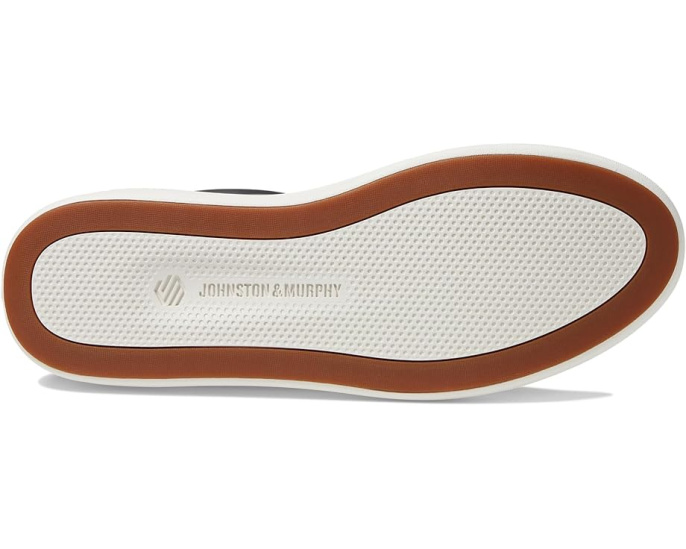 Туфли Johnston & Murphy Anders Lace-To-Toe на шнуровке