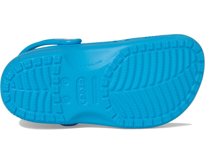 Клоги Crocs Classic Clogs детские