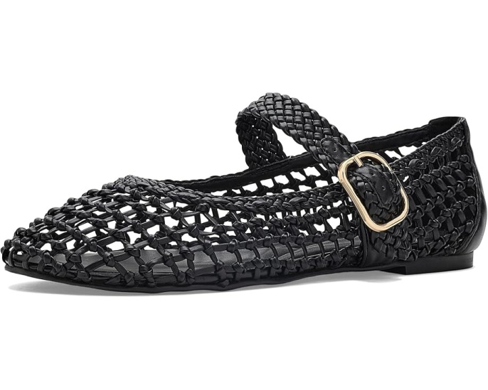 Туфли Kenneth Cole New York Tessa с плетеным верхом