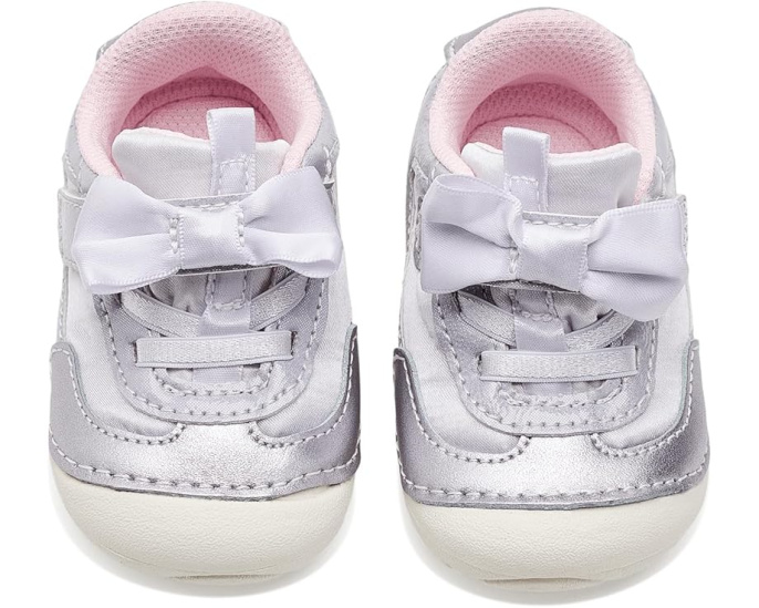 Детские туфли Stride Rite Sm Jules со стелькой из пены с памятью