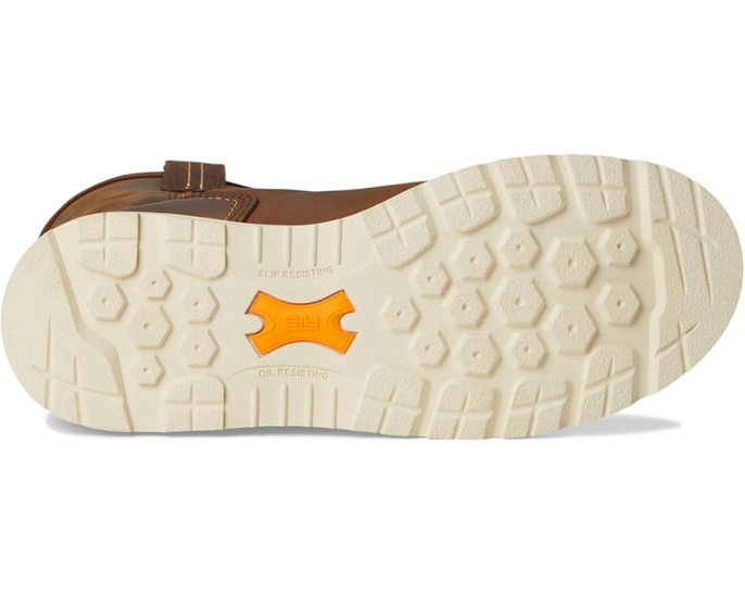 Водонепроницаемые ботинки Ariat Rebar Wedge Pull-On