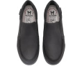 Mephisto Cliford комфортные кожаные без шнуровки