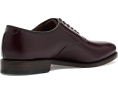 Классические туфли Allen Edmonds Carlyle с кожаным верхом