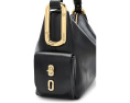 Сумка The Juliette Hobo Marc Jacobs из премиальной кожи