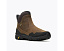 Ботинки Merrell Coldpack 3 Thermo Tall Zip Waterproof с боковой молнией и подошвой Vibram
