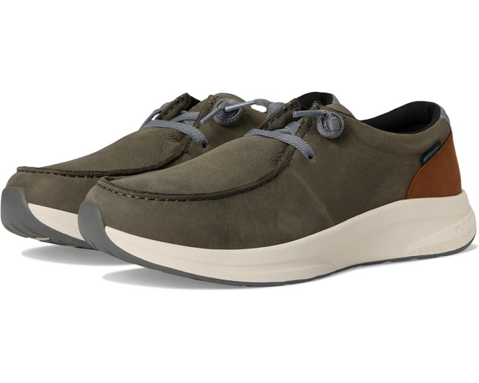 Водонепроницаемые ботинки Ariat Buckeye из натуральной кожи
