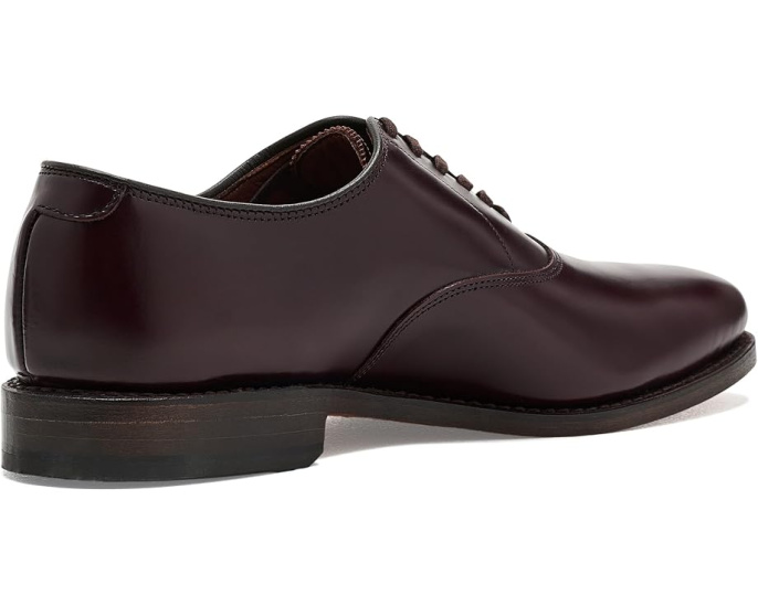 Классические туфли Allen Edmonds Carlyle с кожаным верхом