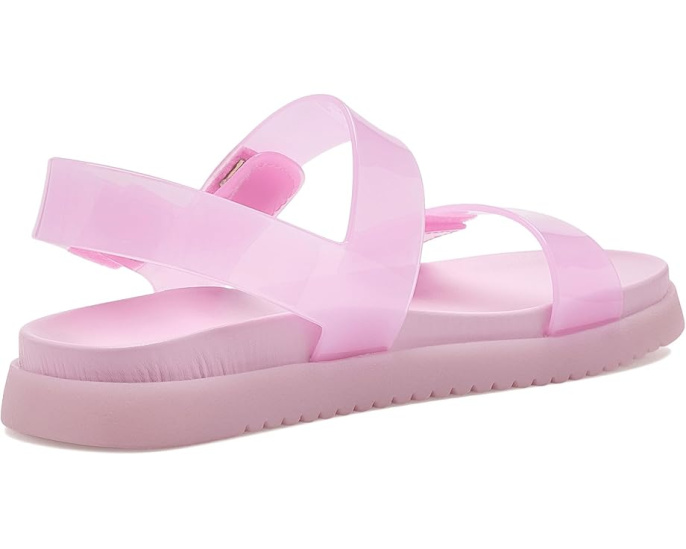 Сандалии Mona Jelly Steve Madden для детей с регулируемым ремешком