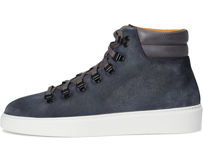 Ботинки Bodhi Evo с водонепроницаемой кожей от Magnanni