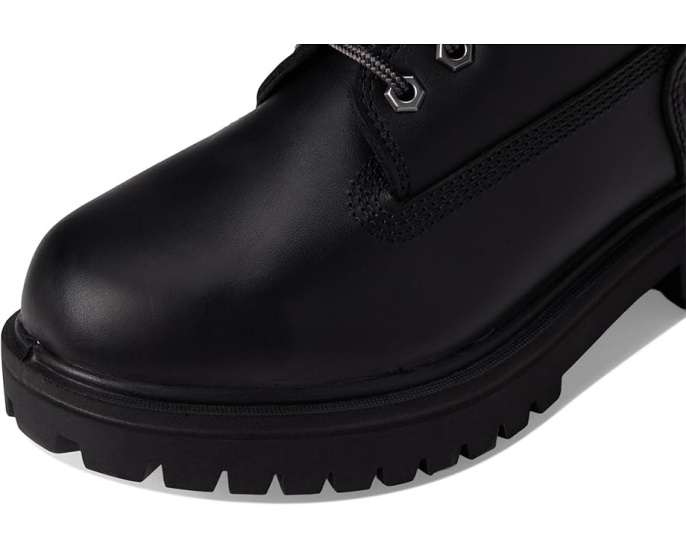 Ботинки Direct Attach Timberland PRO 6 дюймов со стальным мысом