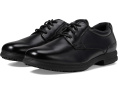 Оксфорды Nunn Bush Sherman Slip Resistant Plain Toe с противоскользящей подошвой