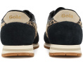 Кроссовки Daytona Blaze Ii Gola с леопардовым принтом