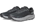 Кроссовки Merrell Nova 4 с подошвой Quantum Grip и переработанными шнурками