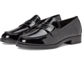 Мокасины Nine West Berg из замши с блочным каблуком