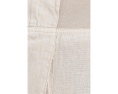 Брюки XCVI Charli Wide Leg свободного кроя с защипами