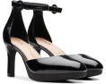 Туфли Clarks Ambyr 2 Cove на каблуке
