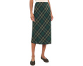Юбка Sanctuary Favorite Plaid Slip