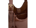 Ines Padlock Tote Bag