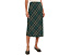 Юбка Sanctuary Favorite Plaid Slip