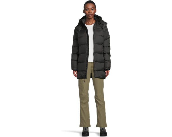 Пуховая парка Hydrenalite City с капюшоном от The North Face
