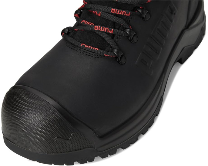 Puma ботинки Iron HD Mid с композитным носком и защитой EH