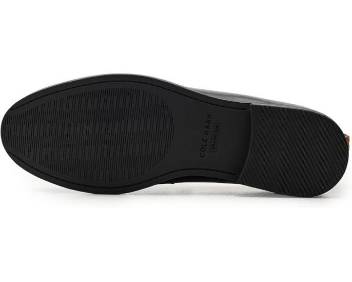 Cole Haan Лоферы Stassi Penny с деталью для монетки и протекторной подошвой