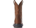 Детские ковбойские сапоги Ariat WorkHog XT Coil