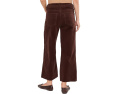 Джинсы Petite Meg Corduroy High-Rise Wide Leg от KUT from the Kloth