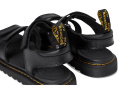 Dr. Martens сандалии Klaire Y с память формы и регулируемыми липучками