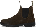 Ботинки Chelsea Blundstone BL1615 из замши с восковым покрытием