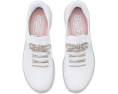 Кроссовки Summits Crystal Dream Hands Free Slip-Ins от Skechers