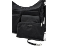 Сумка Modern Everywhere Bagg с защитой от ЭМП Baggallini