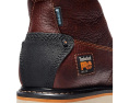 Timberland PRO Gridworks ботинки 6 дюймов мокасины с мягким носком