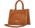 Rebecca Minkoff Darren Sm сумка тоут с замком-твист
