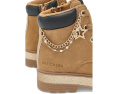 Skechers Street Glitz 310954L демисезонные ботинки для детей