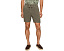 Faherty Essential Linen Shorts шорты из льна с эластичным поясом