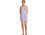 Комбинезон Nemy с юбкой от Lilly Pulitzer с цветочным принтом
