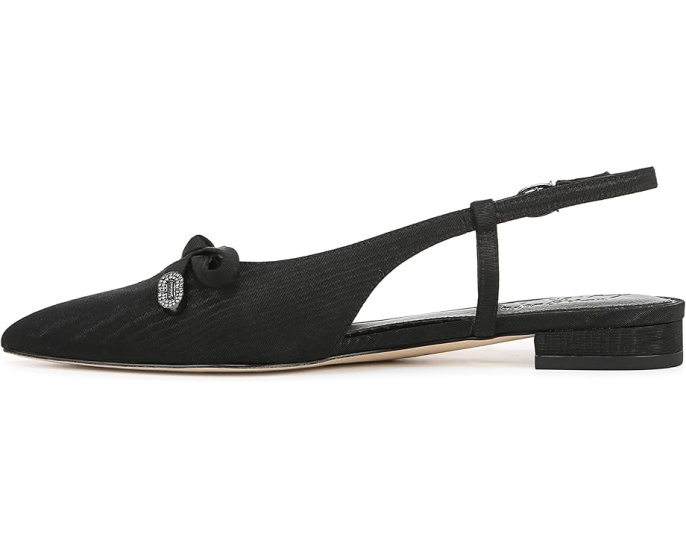 Балетки Circus by Sam Edelman Lafayette с регулируемым ремешком