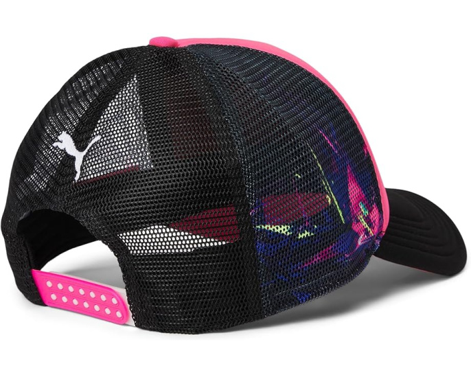 Бейсболка Formula 1 Trucker Cap от Puma