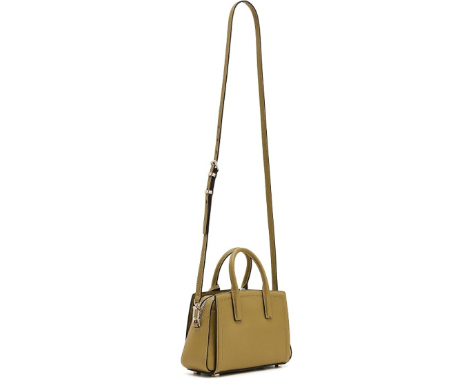 Сумка Michael Kors Laila Extra Small Crossbody через плечо