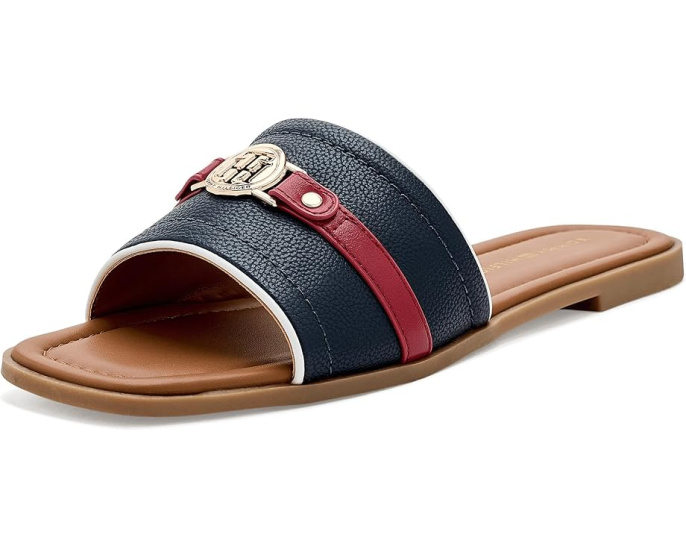 Сандалии Tommy Hilfiger Periss