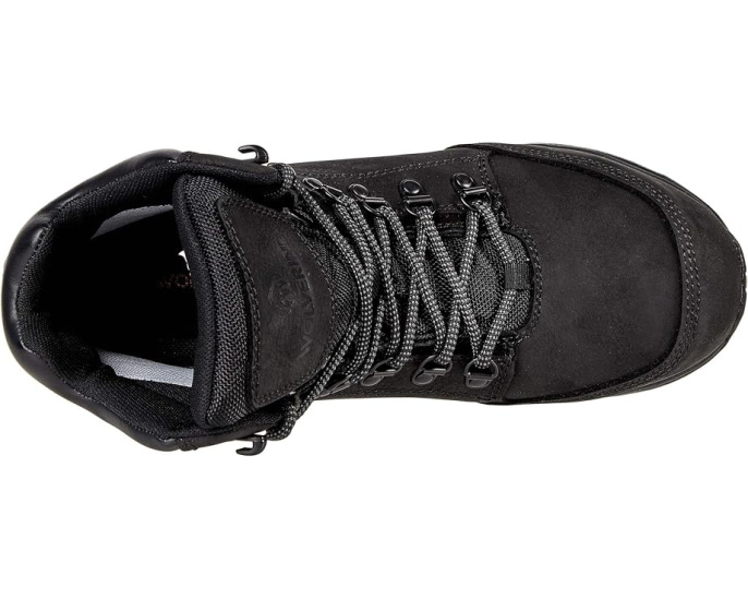 Wolverine Grayson Mid Waterproof ST с защитным стальным носком